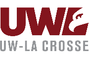 University of Wisconsin - La Crosse Logo